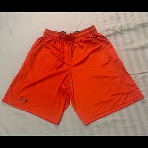 Almost new Under Armor shorts